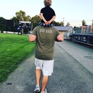 Meet your Posher, Cody